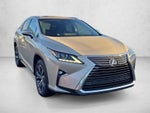 2017 Lexus RX 350 FWD