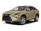 2017 Lexus RX 350 FWD