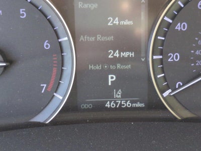 2019 Lexus RX 350 FWD