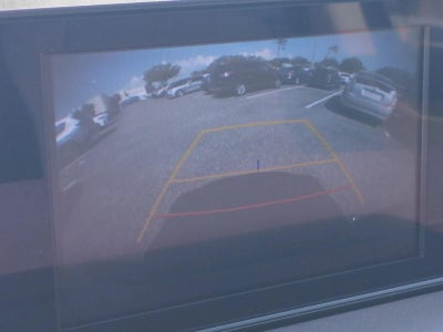 2019 Lexus RX 350 FWD