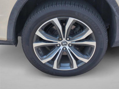 2019 Lexus RX 350 FWD