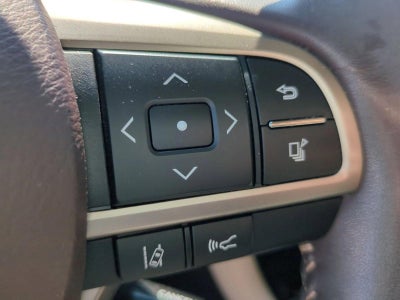 2019 Lexus RX 350 FWD