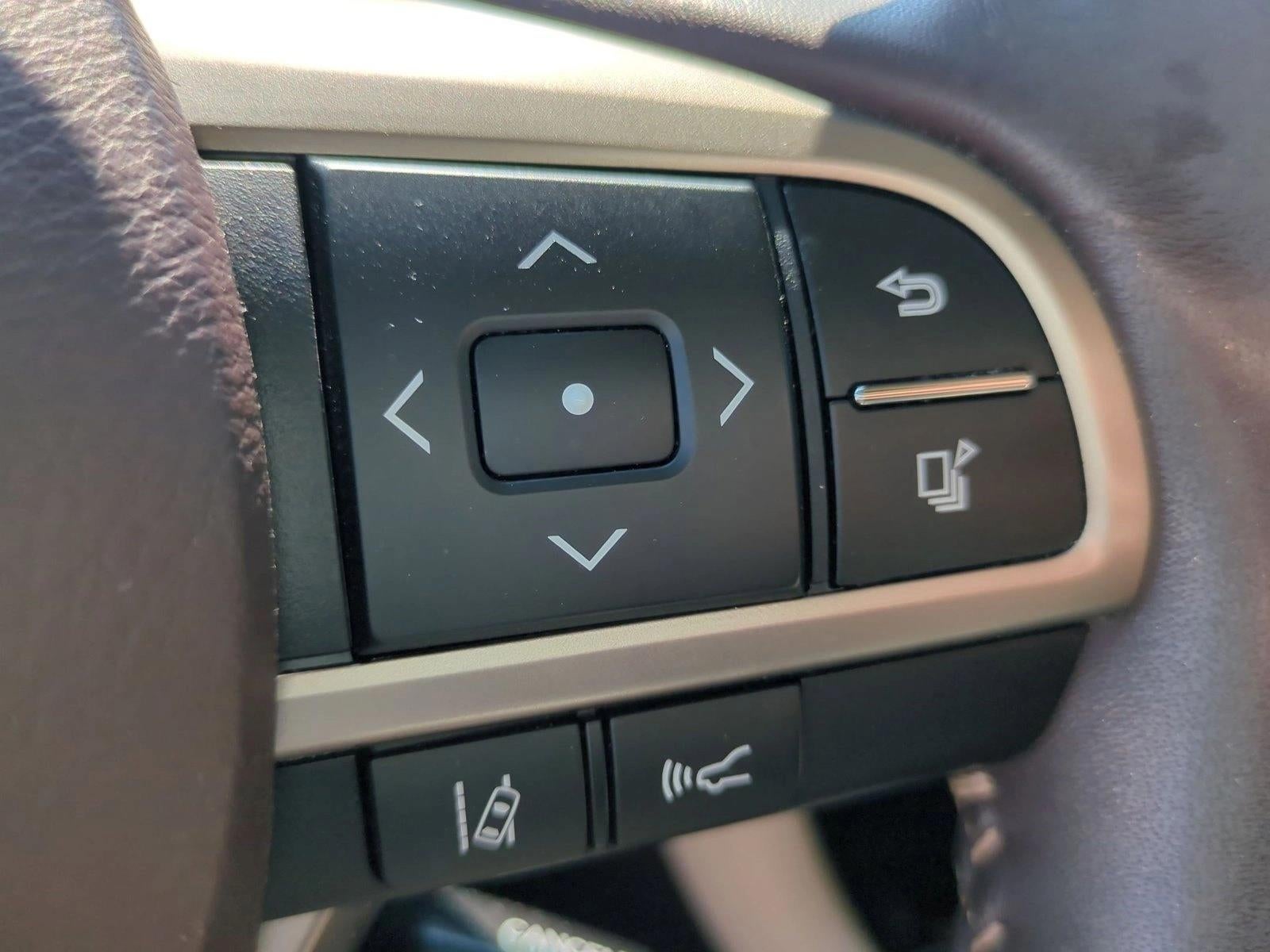 2019 Lexus RX 350 FWD