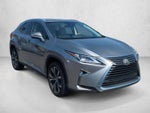 2019 Lexus RX 350 FWD