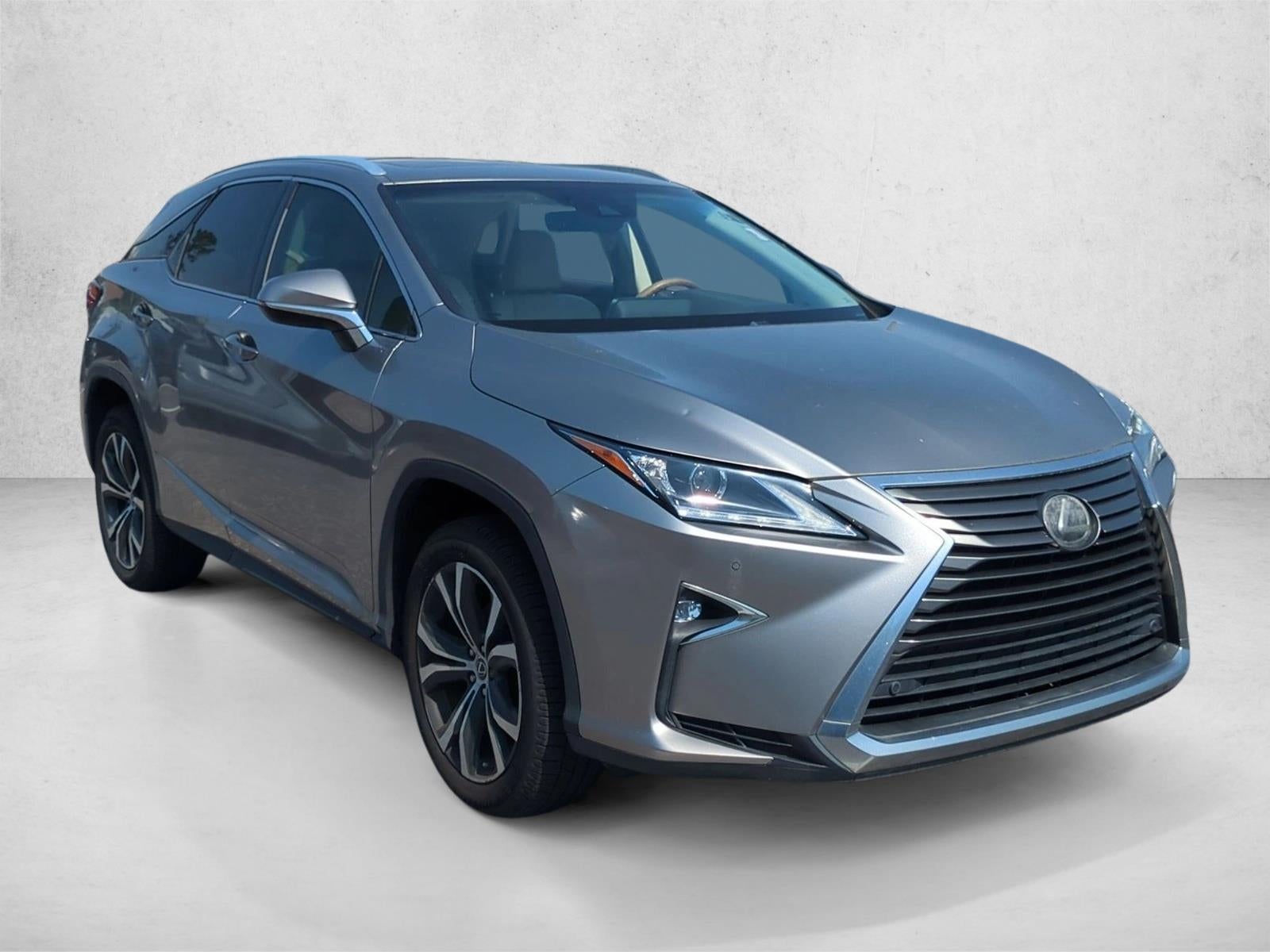 2019 Lexus RX 350 FWD