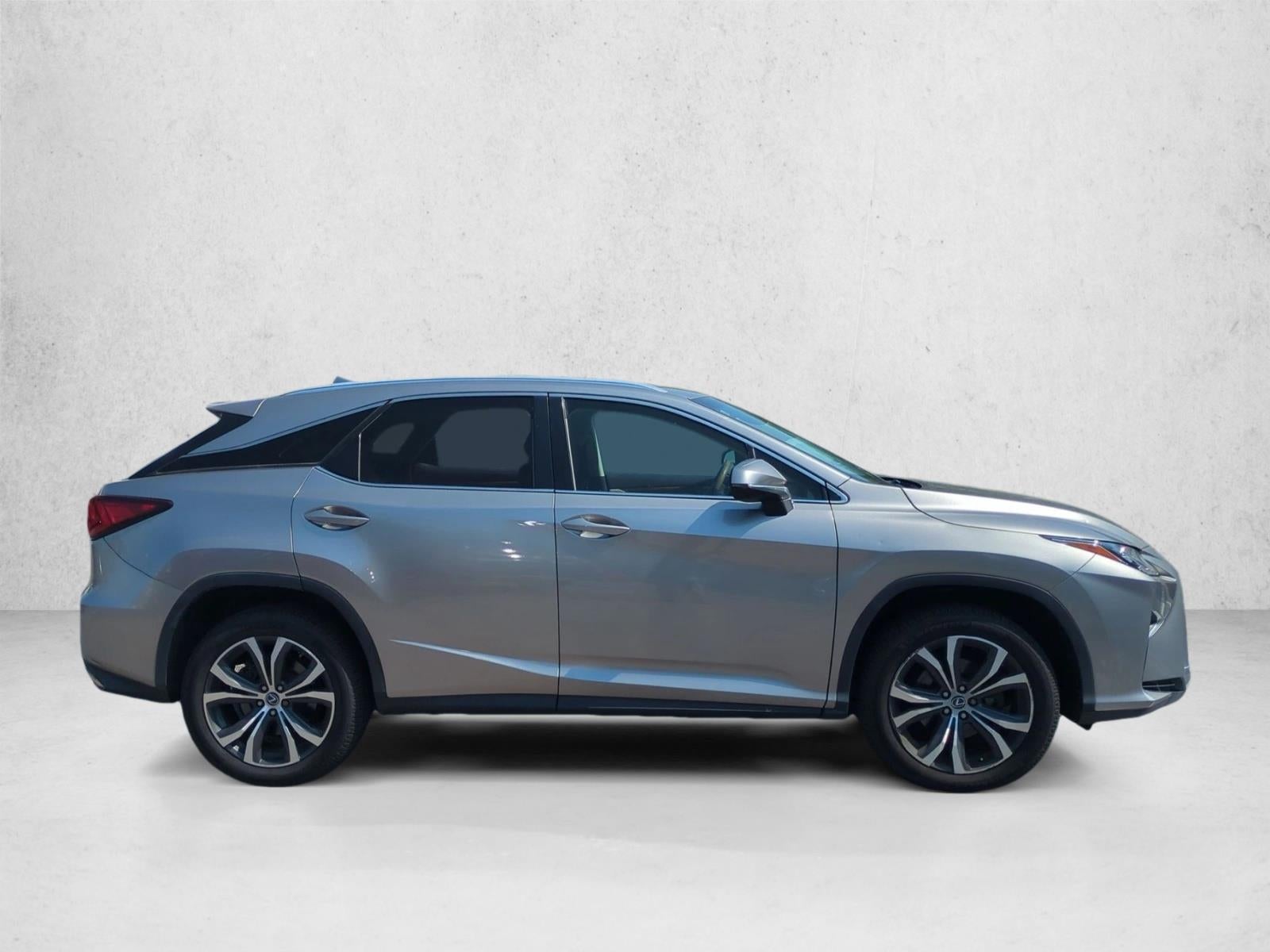 2019 Lexus RX 350 FWD