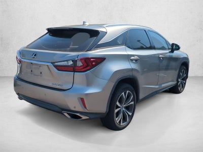 2019 Lexus RX 350 FWD