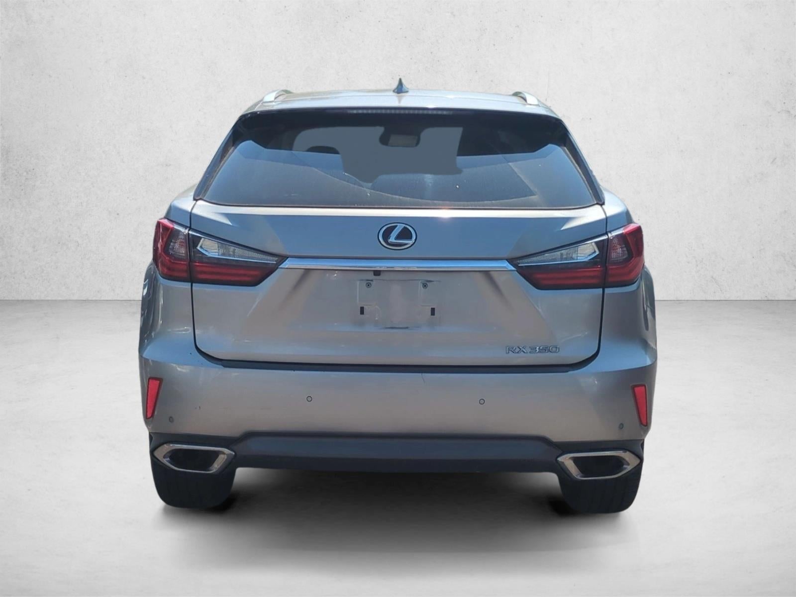 2019 Lexus RX 350 FWD