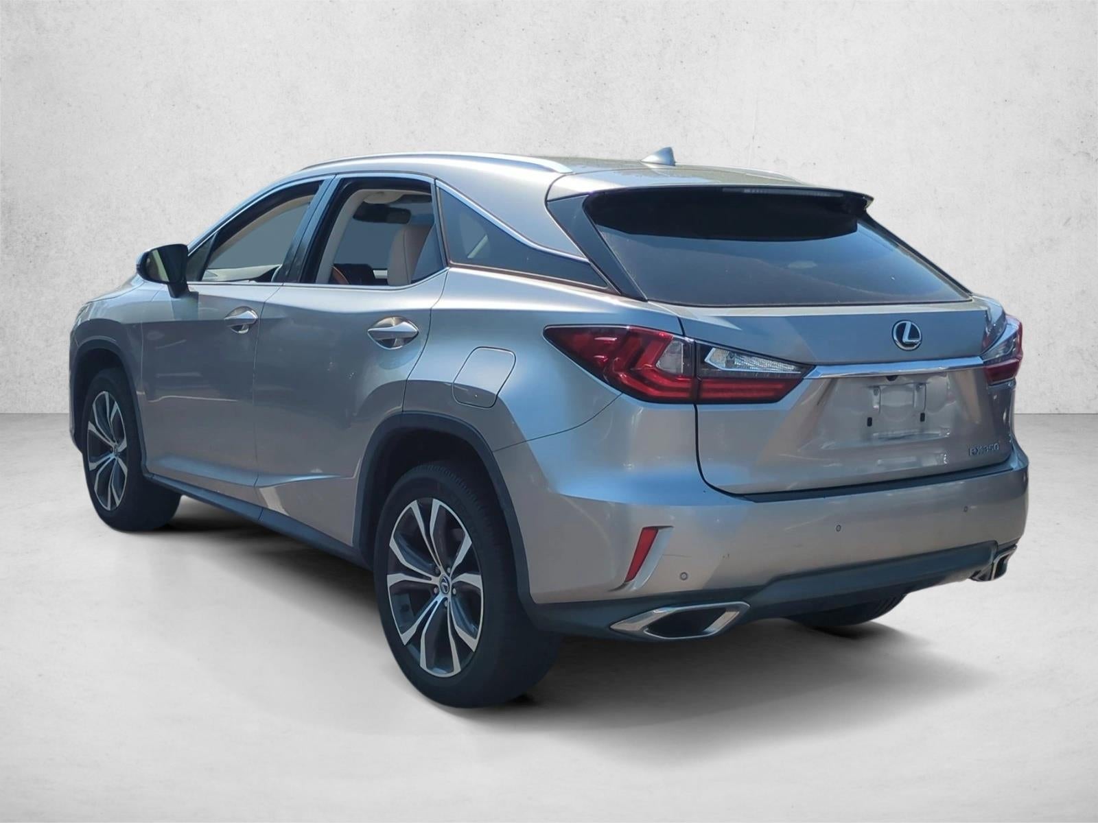 2019 Lexus RX 350 FWD