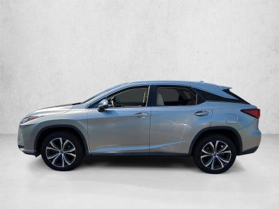 2019 Lexus RX 350 FWD
