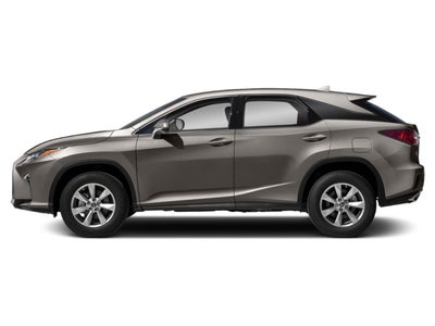 2019 Lexus RX 350 FWD