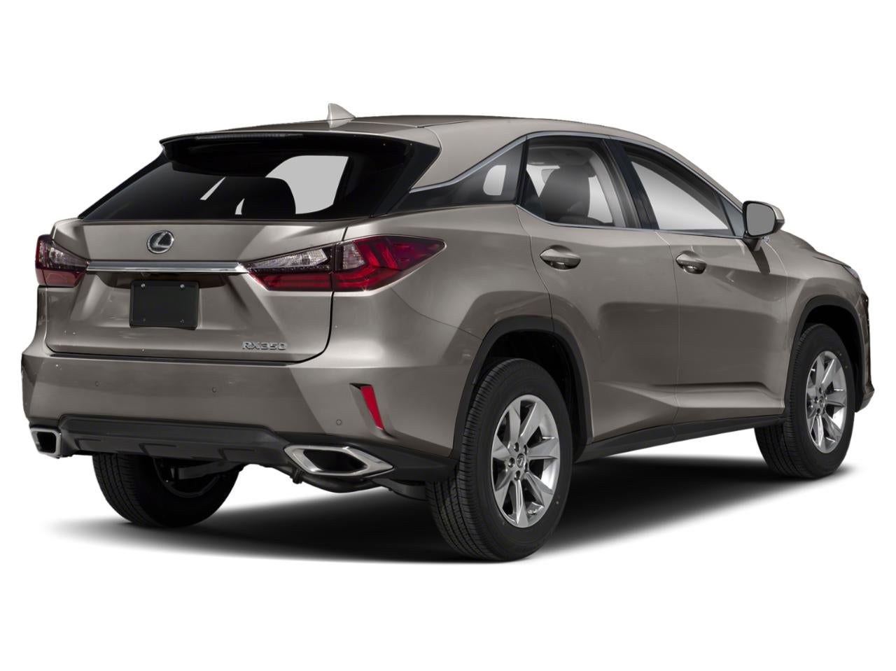 2019 Lexus RX 350 FWD