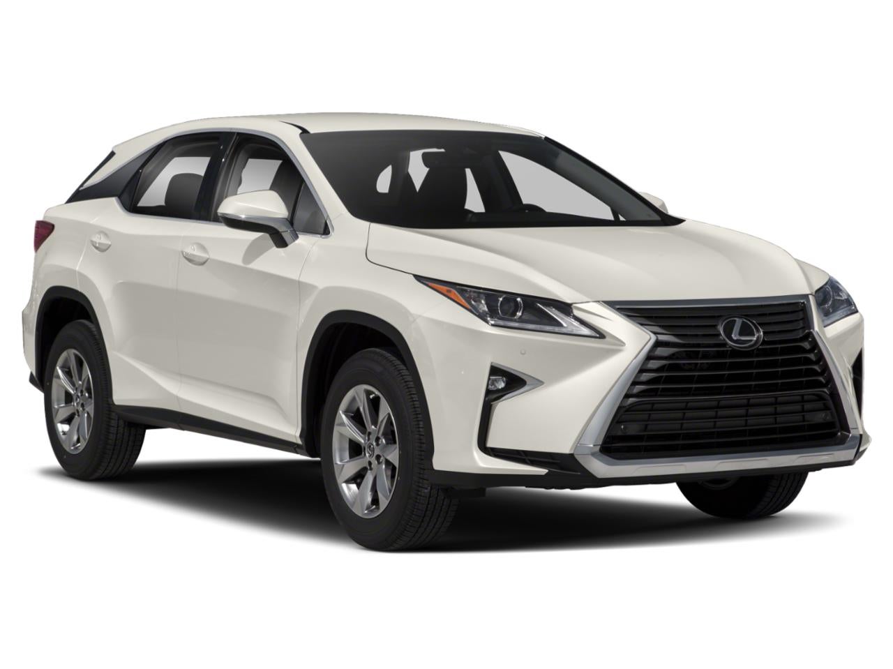 2019 Lexus RX 350 FWD