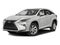 2016 Lexus RX 350 FWD 4dr