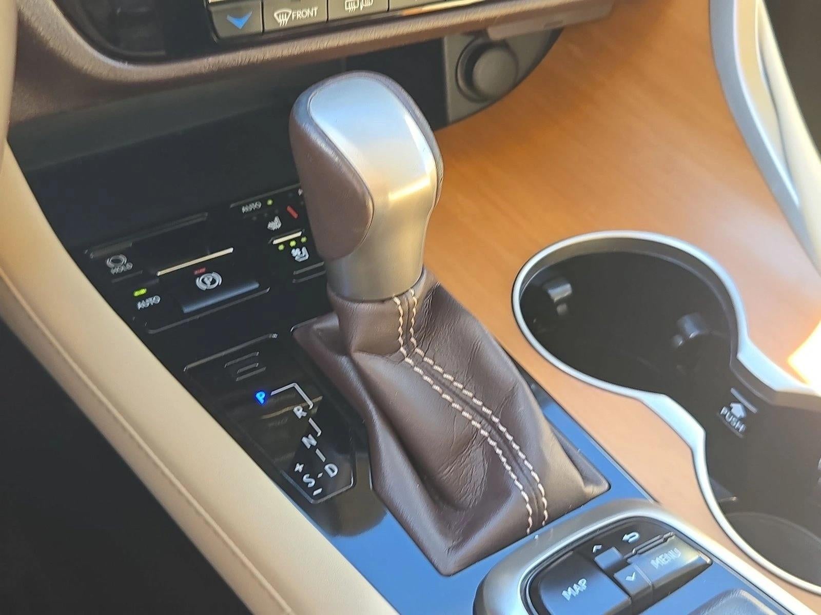 2016 Lexus RX 350 FWD 4dr