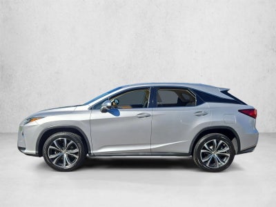 2016 Lexus RX 350 FWD 4dr