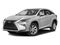 2016 Lexus RX 350 FWD 4dr