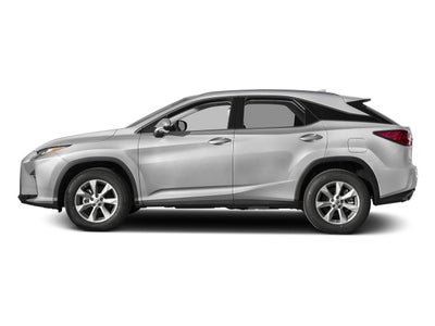 2016 Lexus RX 350 FWD 4dr