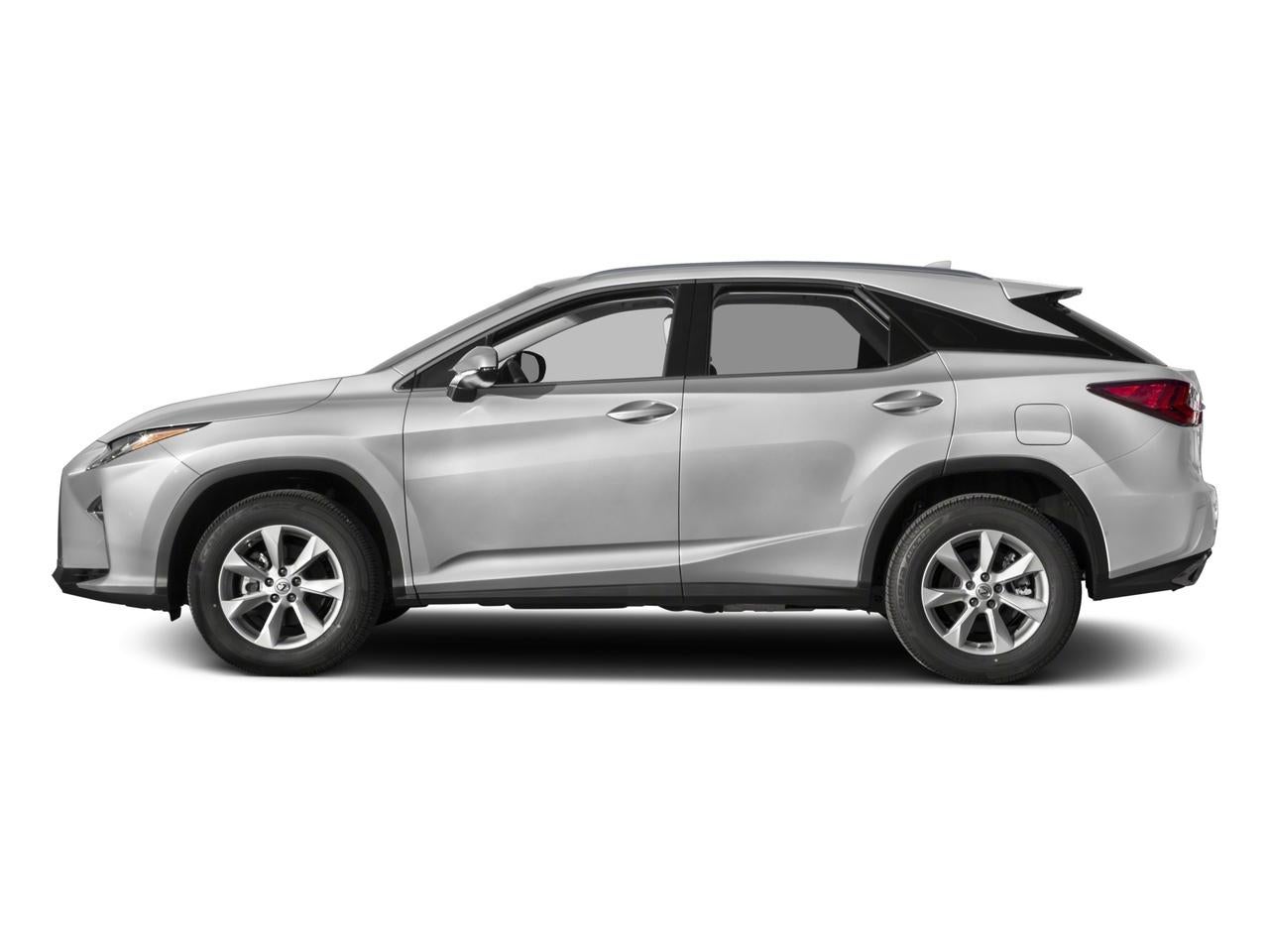 2016 Lexus RX 350 FWD 4dr
