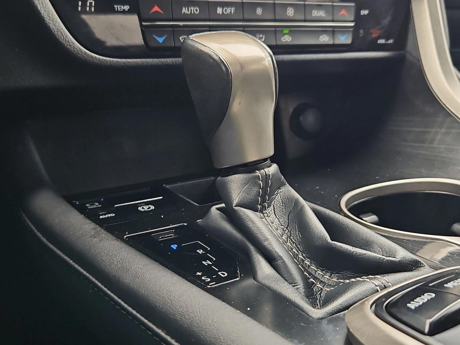 2018 Lexus RX 350 FWD