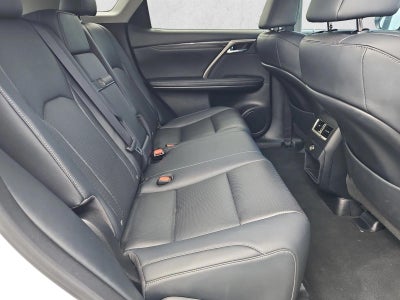 2018 Lexus RX 350 FWD