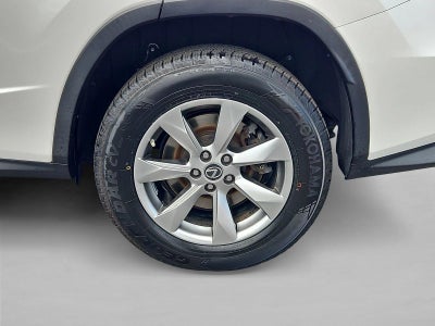 2018 Lexus RX 350 FWD