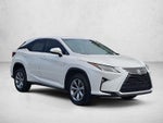 2018 Lexus RX 350 FWD