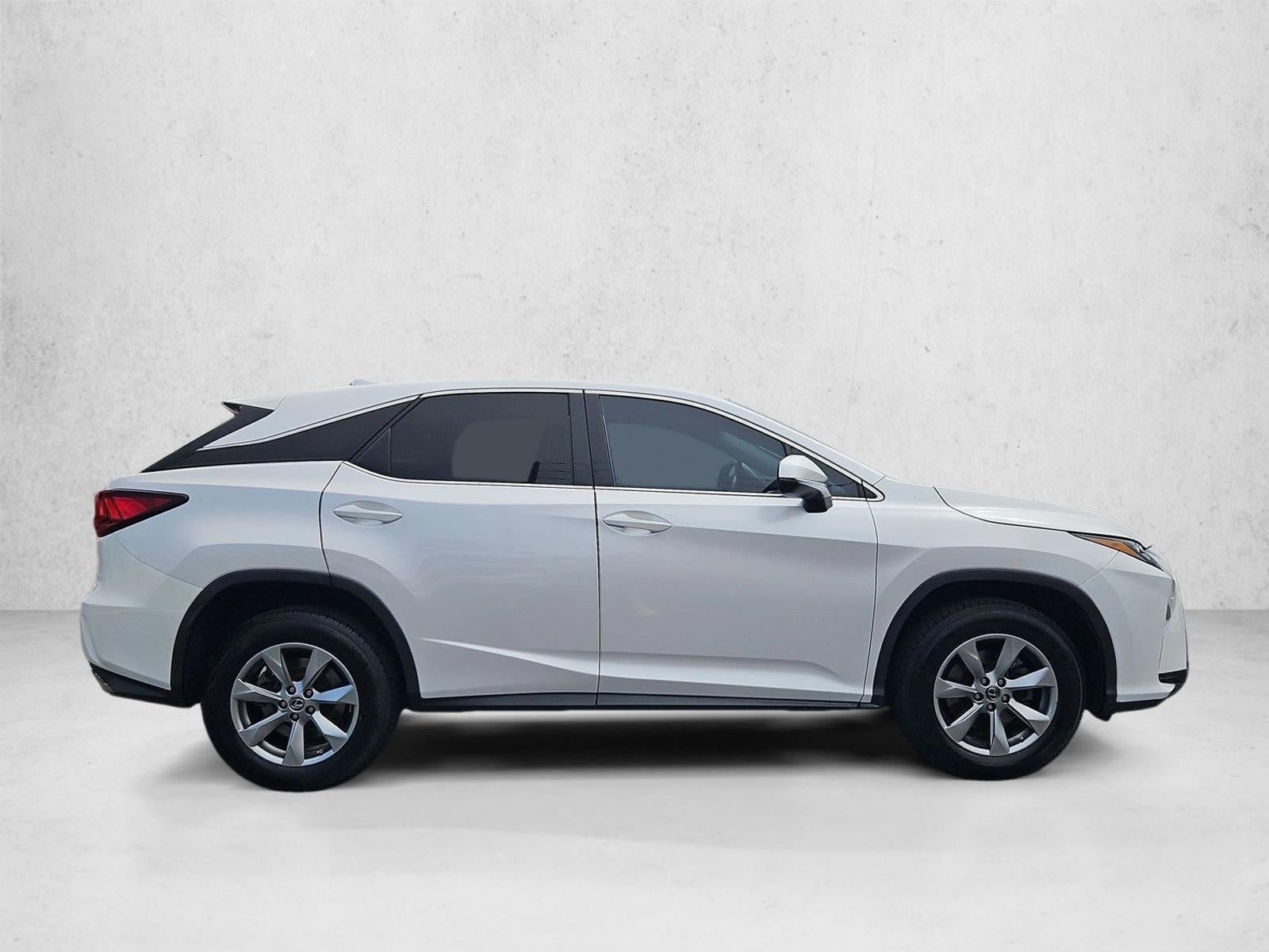 2018 Lexus RX 350 FWD