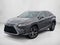 2017 Lexus RX 350 FWD