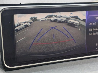 2017 Lexus RX 350 FWD