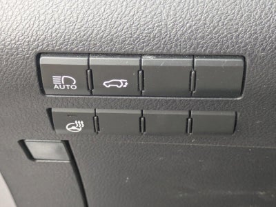 2017 Lexus RX 350 FWD