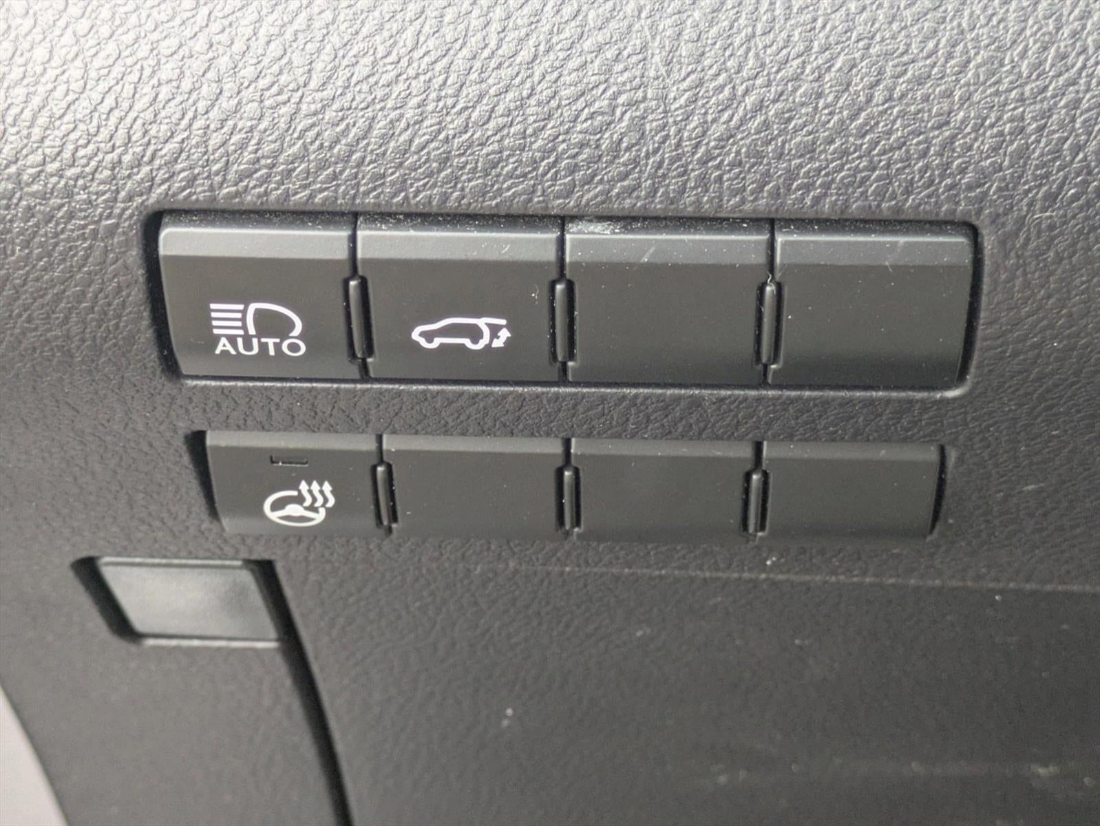 2017 Lexus RX 350 FWD