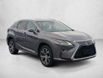2017 Lexus RX 350 FWD
