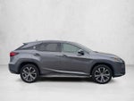 2017 Lexus RX 350 FWD