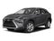 2017 Lexus RX 350 FWD