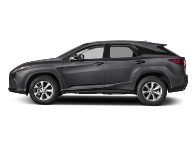 2017 Lexus RX 350 FWD