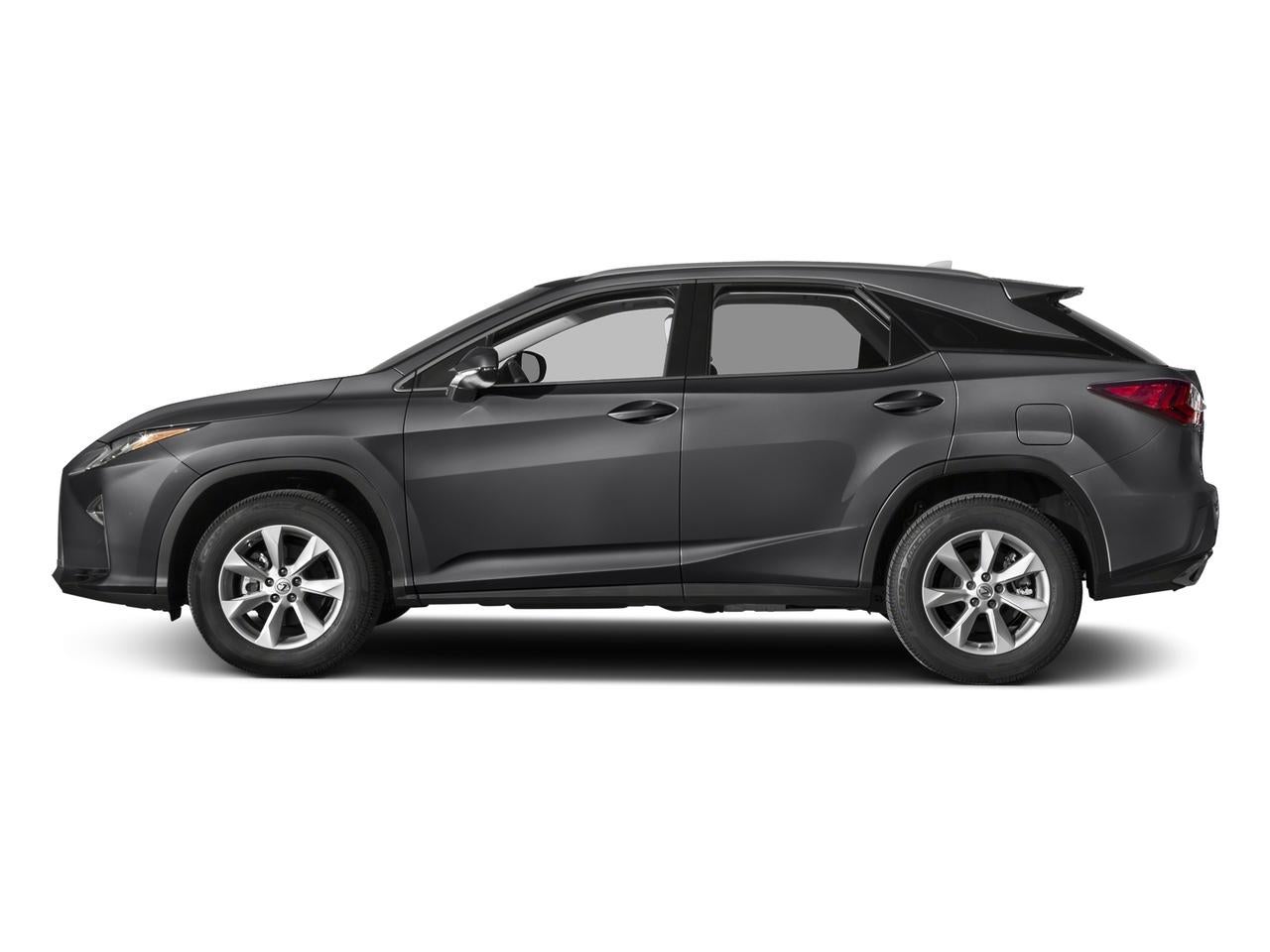 2017 Lexus RX 350 FWD