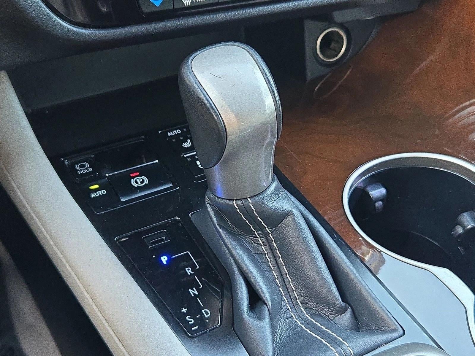 2018 Lexus RX 350 FWD