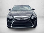 2018 Lexus RX 350 FWD
