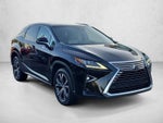 2018 Lexus RX 350 FWD