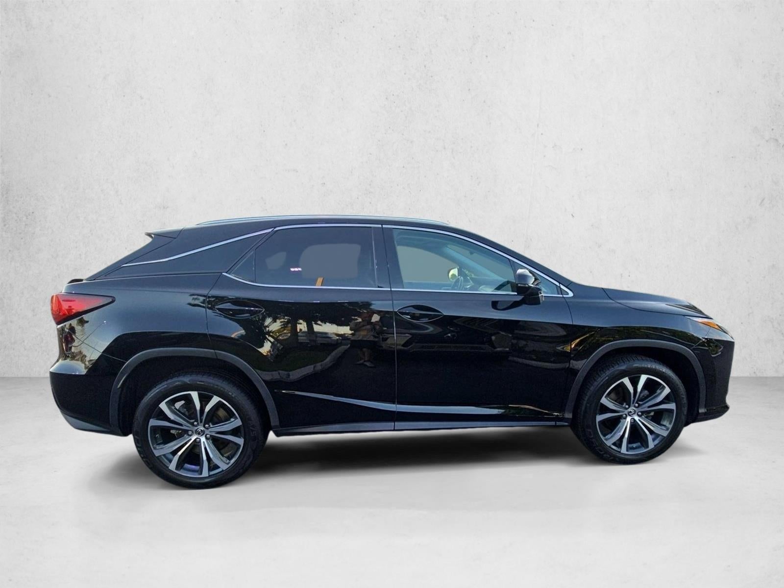 2018 Lexus RX 350 FWD