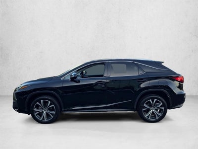 2018 Lexus RX 350 FWD
