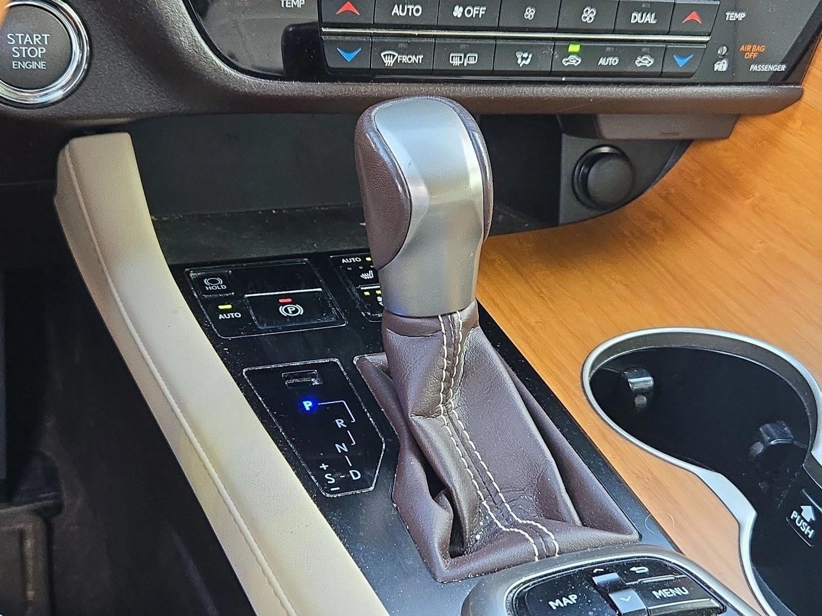 2019 Lexus RX 350 FWD
