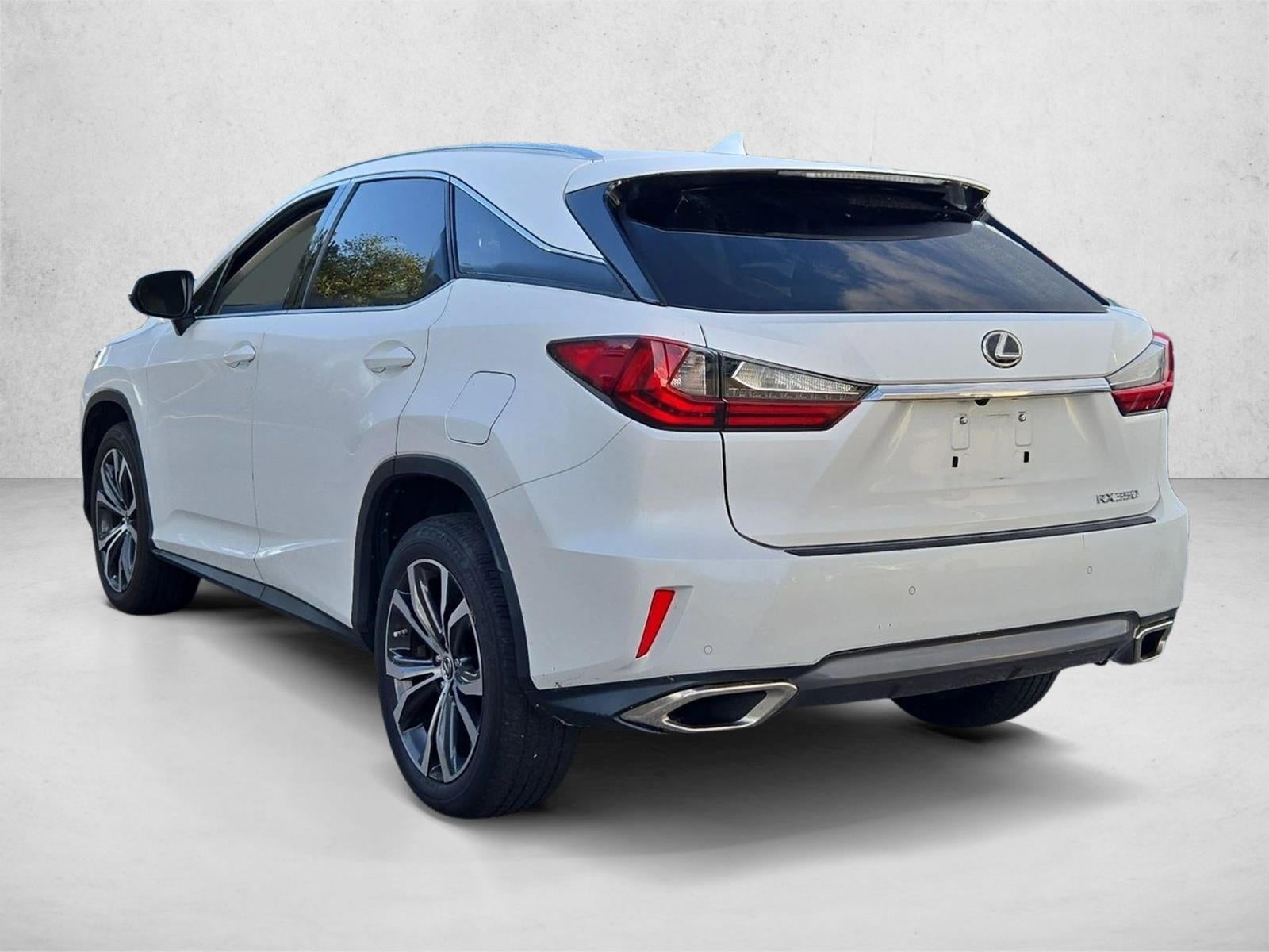 2019 Lexus RX 350 FWD