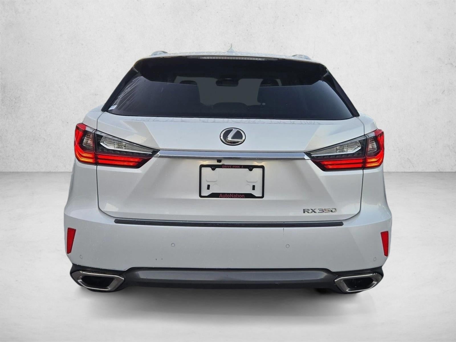 2019 Lexus RX 350 FWD