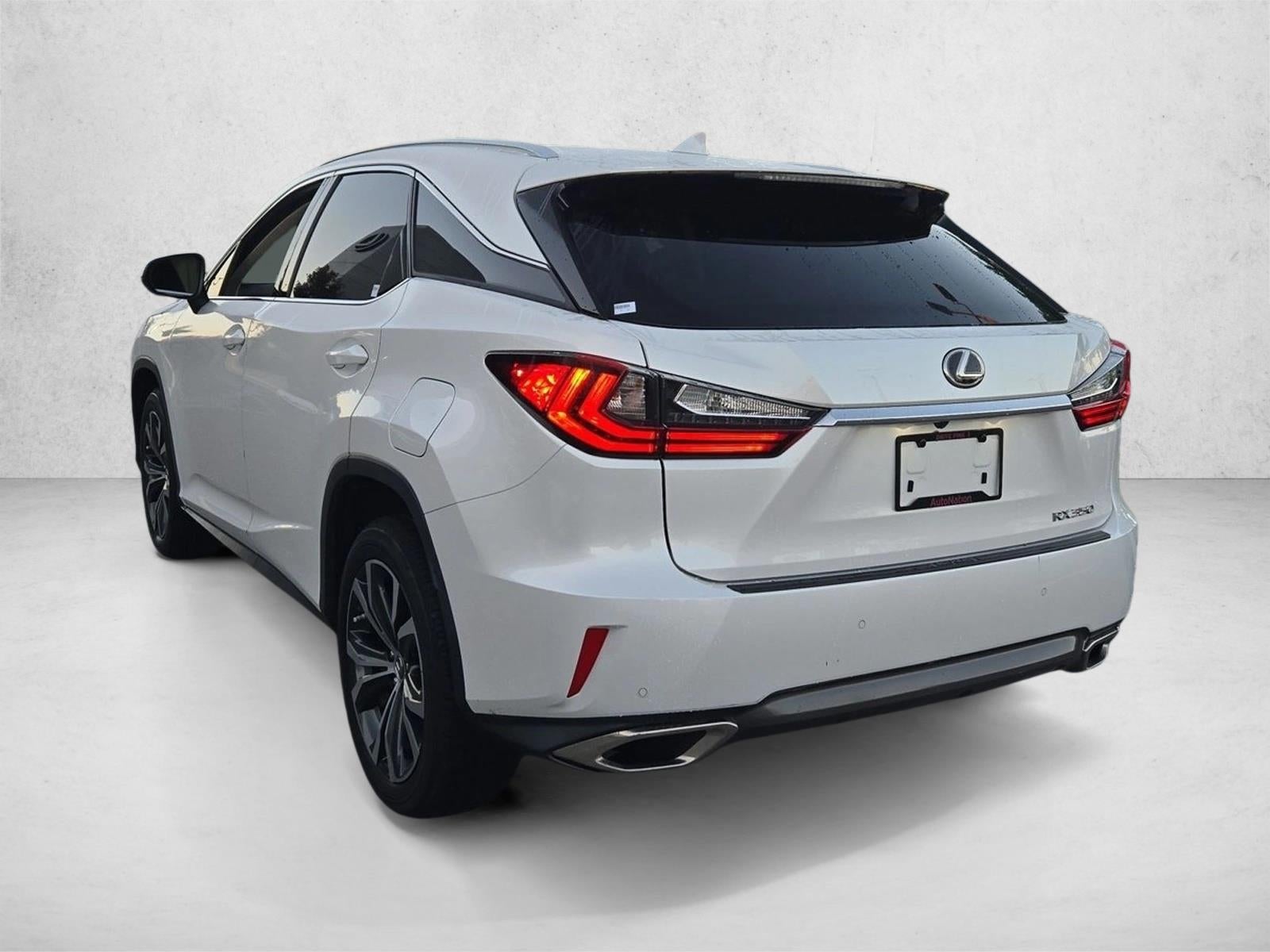2019 Lexus RX 350 FWD