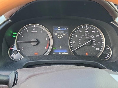 2019 Lexus RX 350 FWD
