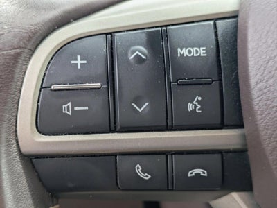 2017 Lexus RX 350 FWD