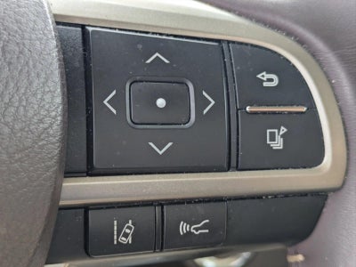 2017 Lexus RX 350 FWD