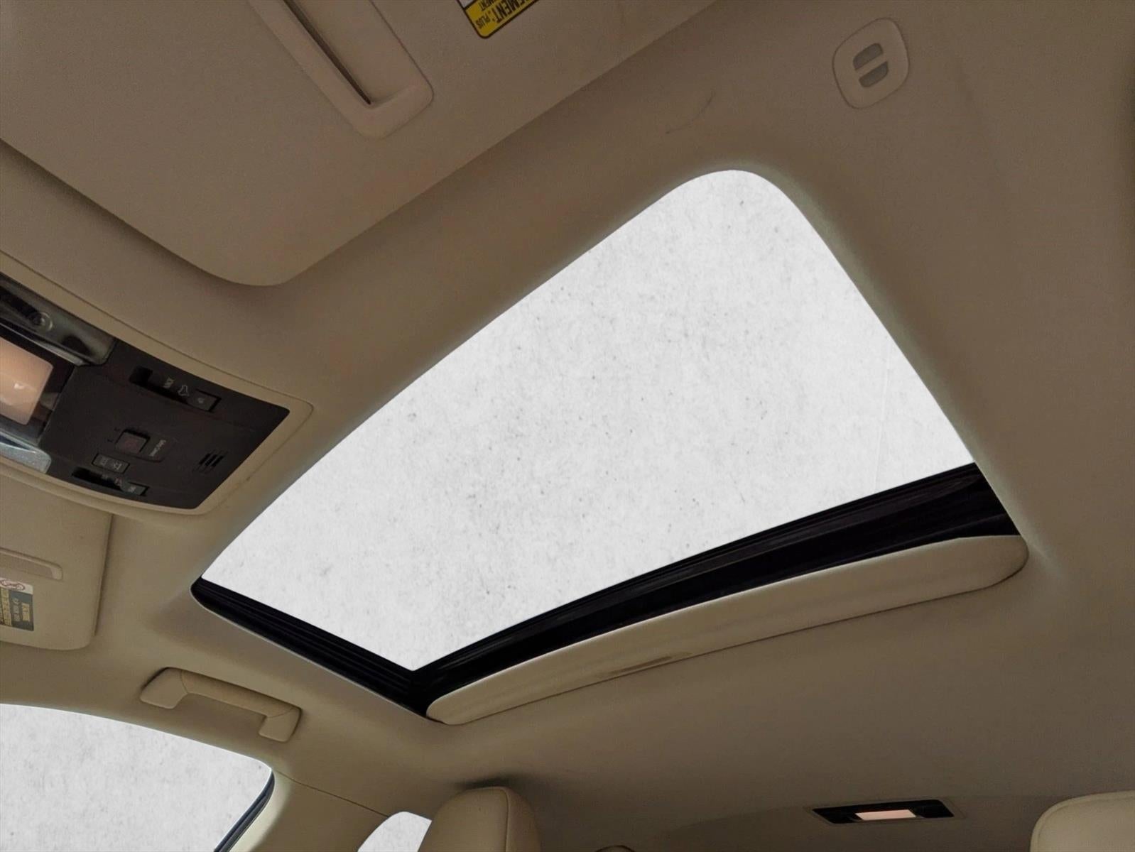 2017 Lexus RX 350 FWD